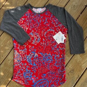 LuLaRoe Randy T